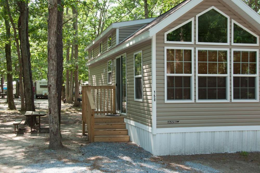 Sea Pines Loft Cottage 7